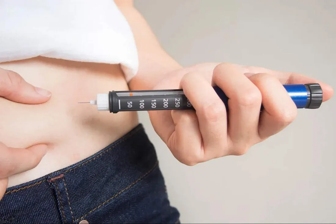 Weight loss medication comparison